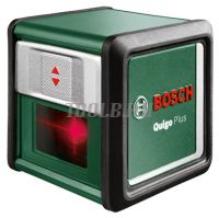 Bosch Quigo Plus Лазерный нивелир фото
