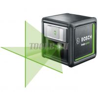 Bosch Quigo green Лазерный нивелир