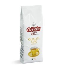Кофе  в зёрнах Carraro Qualita Oro - 500 г (Италия)