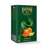 Sultan 50 гр - Mandarin (Мандарин)