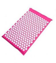 Акупунктурный массажный коврик Acupressure Mat 