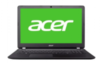 Ноутбук ACER Extensa EX2540-524C (i5-7200U/4Gb/2Tb/Intel HD Graphics 620/15,6" FHD DVD(DL)/BT Cam/Linux) Черный (NX.EFHER.002)