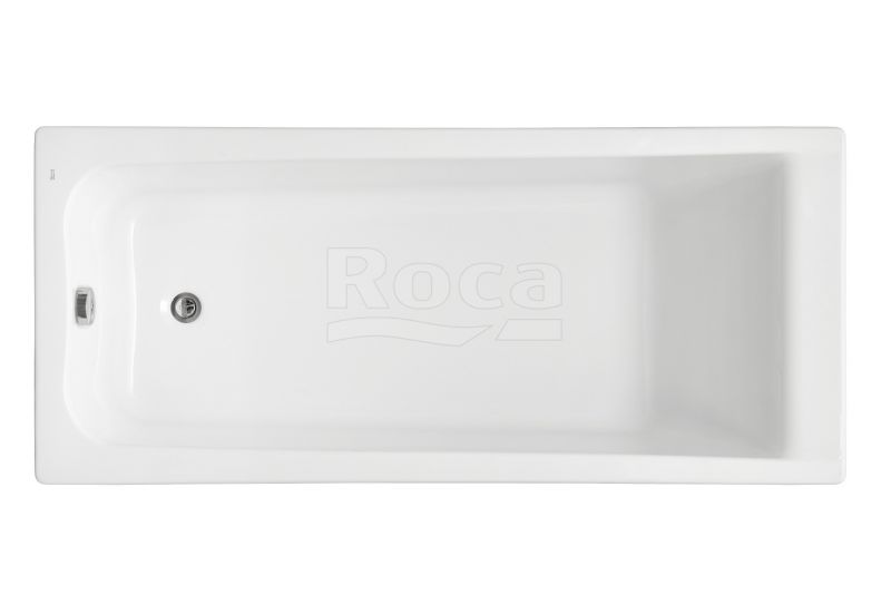 Акриловая ванна Roca Elba 170x75 248507000