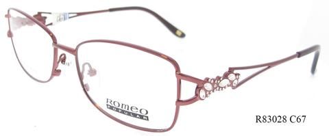 Romeo Popular R 83028