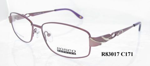 Romeo Popular R 83017