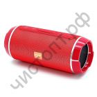 Колонка универс.с радио OT-SPB56 Красный (TG116) (TF, USB, FM)