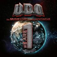 U.D.O. - We Are One (feat. Musikkorps der Bundeswehr) 2020