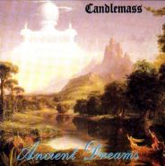 CANDLEMASS - Ancient Dreams [2CD]