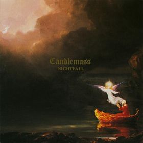 CANDLEMASS - Nightfall [2CD]