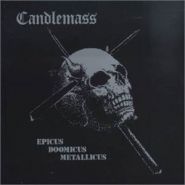 CANDLEMASS - Epicus Doomicus Metallicus [2CD]