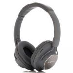 EZRA BW03 Серые наушники - гарнитура (Bluetooth)