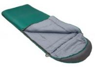 Спальный мешок-одеяло Mobula Karagem 200 H