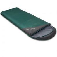 Спальный мешок-одеяло Mobula Karagem 300 H