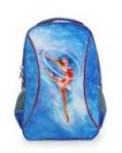 Рюкзак для художественной гимнастики 216 Variant