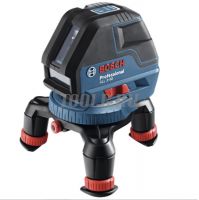 Bosch GLL 3-50 Professional - Лазерный уровень фото