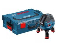 Bosch GLL 3-50 Professional + L-BOXX - Лазерный уровень