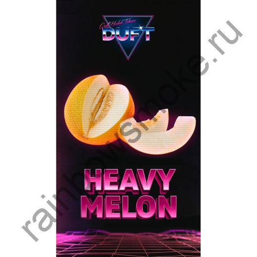 Duft 80 гр - Heavy Melon (Тяжелая Дыня)