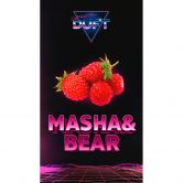 Duft 80 гр - Masha & Bear (Маша и Медведь)