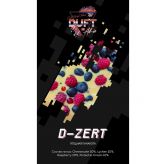 Duft All-in 25 гр - D-ZERT (Д-Сертиф)