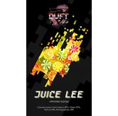 Duft All-in 25 гр - JUICE LEE (Сок Ли)