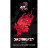Duft All-in 25 гр - SASHAGREY (Саша Грей)