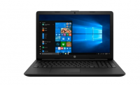 Ноутбук HP 15-db0516ur (A6-9225/4Gb/SSD 128Gb/AMD Radeon R4 series/15,6 FHD/SVA/BT Cam 3420мАч/Win10) Черный (103N0EA)