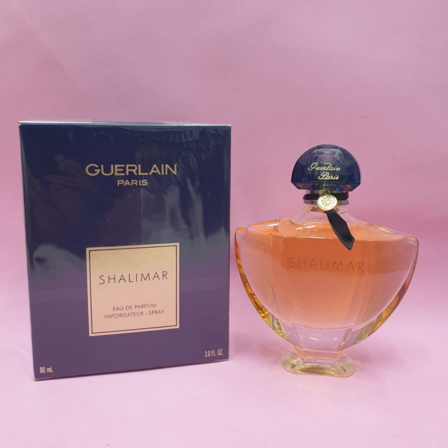 Guerlain Shalimar, 90 мл (EURO)