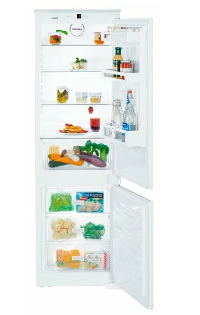 Встраиваемый холодильник LIEBHERR ICUS 3324-20001