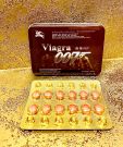 Viagra 007, таблетки для потенции, 12 таб