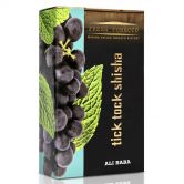 Tick Tock Hookah 100 гр - Ali Baba (Grape Mint) (Виноград и Мята)