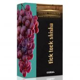 Tick Tock Hookah 100 гр - Coral (Grape) (Виноград)