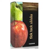 Tick Tock Hookah 100 гр - Caesar (Цезарь) Double Apple (Двойное Яблоко)