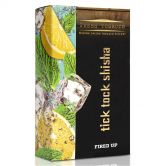 Tick Tock Hookah 100 гр - Fired Up (Ice Lemon Mint) (Ледяной Лимон и Мята)