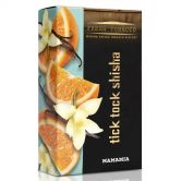 Tick Tock Hookah 100 гр - Mamamia (Orange Vanilla) (Апельсин и Ваниль)