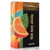 Tick Tock Hookah 100 гр - Salute (Orange & Mint) (Апельсин и Мята)