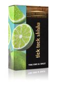 Tick Tock Hookah 100 гр - The One & Only (Lime) (Лайм)