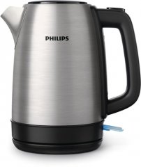 Чайник Philips HD9350/90, нержавеющая сталь