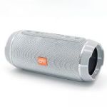 Орбита OT-SPB56 Серебро колонка BLUETOOTH