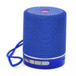 Орбита OT-SPB54 Синий колонка BLUETOOTH