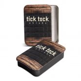Tick Tock Hookah 100 гр - Oldi Goldi (Олди Голди)