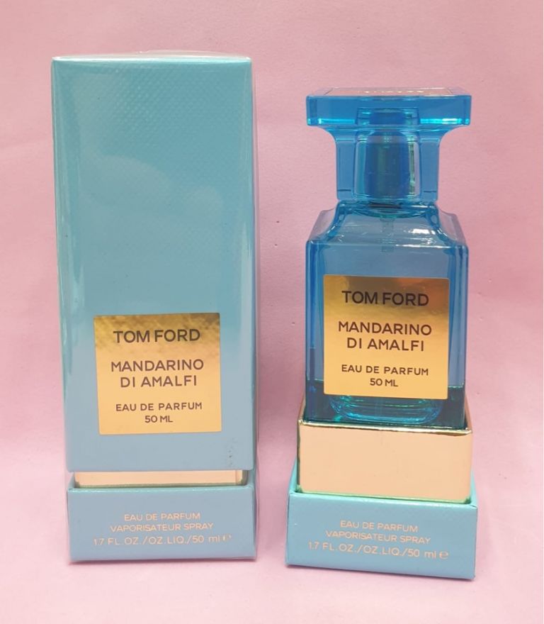 Tom Ford Mandarino Di Amalfi 50 мл (Унисекс) EURO