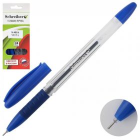 Ручка гел 0,5 Schreiber S 485a