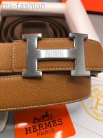 Ремень Hermes унисекс