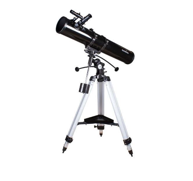 Телескоп SKY-WATCHER BK 1149EQ2