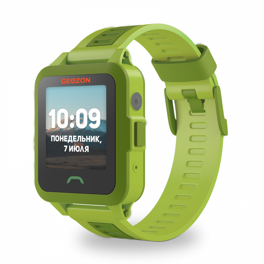 Geozon smartwatch kids. Детские часы geozon Active. Умные часы geozon. Часы geozon Active Green. Смарт часы geozon Classic.