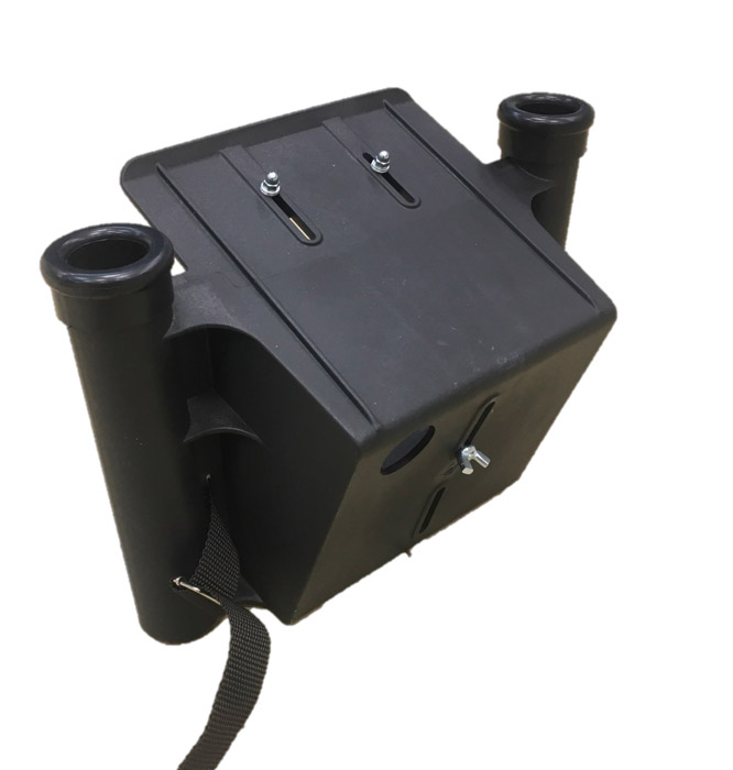 подставка под эхолот на ликтрос. подставка для эхолота на ликтрос. держатель эхолота на ликтрос. подставка под эхолот с акб с 2 удочкодержателями на ликтрос. подставка под эхолот с акб с 2 удочкодержателями на ликтрос.