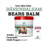 Herbamedicus Bear Skin Balm Медвежий 250 мл