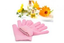 Гелевые перчатки Spa Gel Gloves 