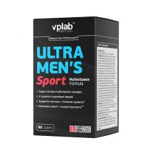 VPLab Ultra Men's 90 caps