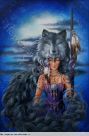 HAETR 145 Wolf Mistress